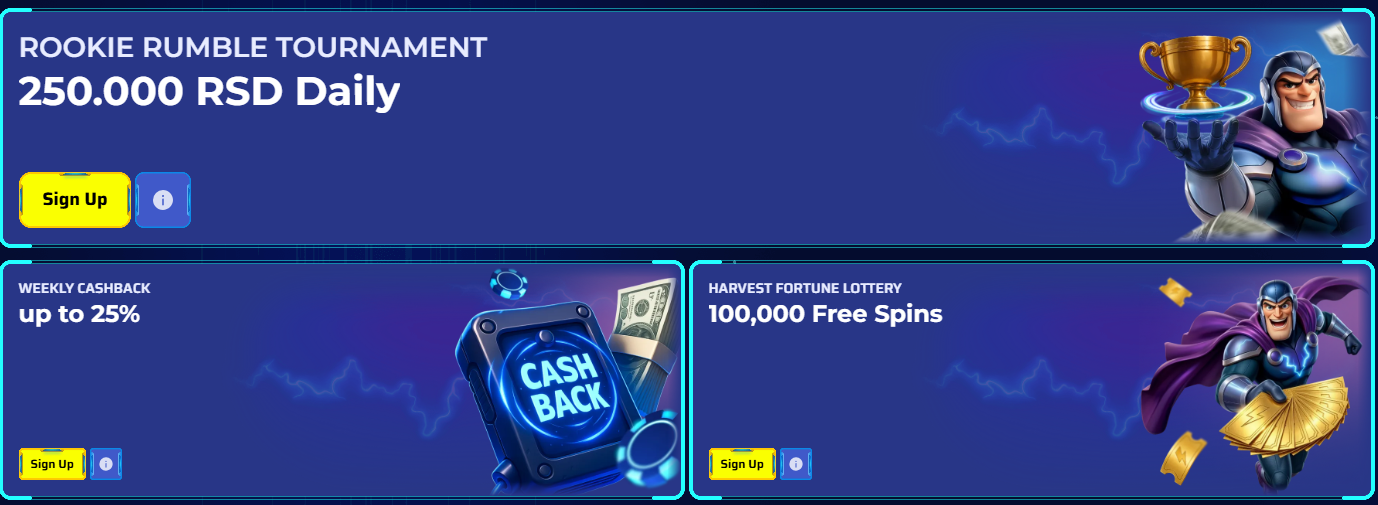 Magneticslots Casino